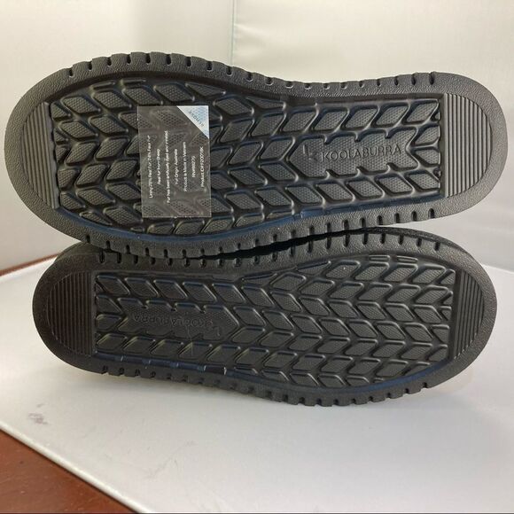 Koolaburra by UGG Australia Woman's koala Tall Boot Size 5 - Picture 7 of 9